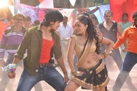 Red Alert Movie On Location Stills